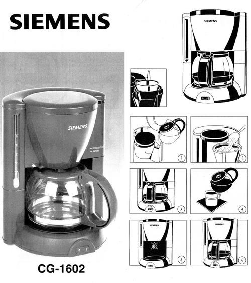 西门子咖啡机怎么用（西门子咖啡机ti353809）