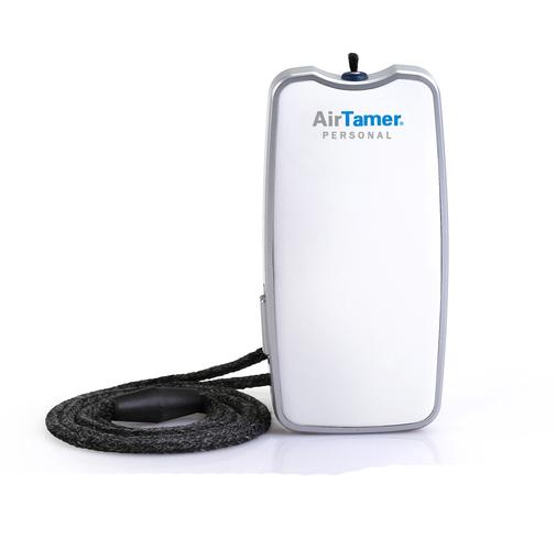 allerair空气净化器（airtamer空气净化器）