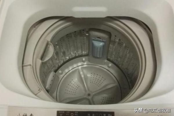 海尔洗衣机e3是什么故障要怎么处理，海尔洗衣机故障码e3是怎么回事