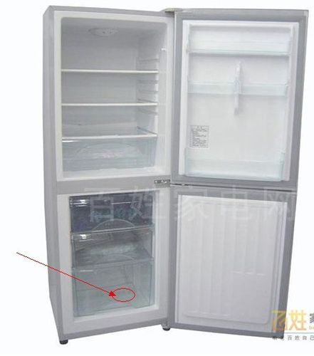 冰箱冷冻室不冷冻怎么回事，海尔冰箱冷藏室不制冷，冷冻室正常这是怎么回事?显示屏上冷藏没有数字显示