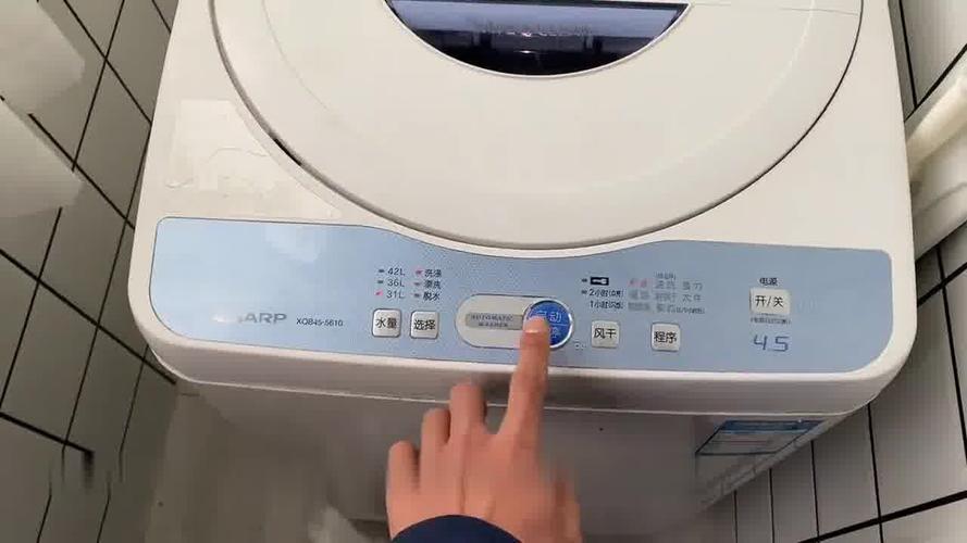 洗衣机fr报警怎么处理，洗衣机显示fr怎么解决