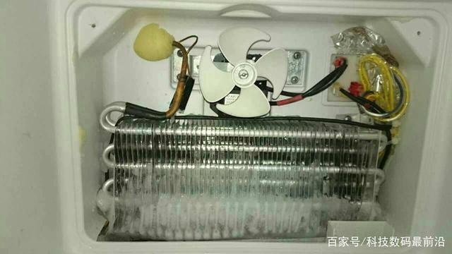 冰柜运行不制冷原因，冰柜不制冷一招搞定是什么原因